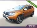 Dacia Duster II 1.6 SCe 115 Prestige GPS PDC Portocaliu - thumbnail 1