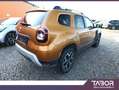 Dacia Duster II 1.6 SCe 115 Prestige GPS PDC Portocaliu - thumbnail 3