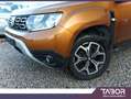Dacia Duster II 1.6 SCe 115 Prestige GPS PDC Portocaliu - thumbnail 5
