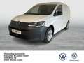 Volkswagen Caddy Cargo Maxi 2.0 TDI DSG Bluetooth LED Klima Blanco - thumbnail 1