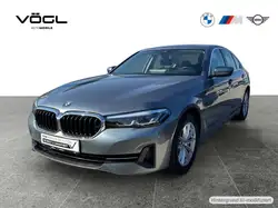 Bmw 530 e Limousine Sitzheizung 4 Zonen Klima Parkassisten