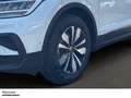 Volkswagen Tiguan 1.5 TSI Move DSG LED NAVI KAMERA PDC LM ZV Weiß - thumbnail 8