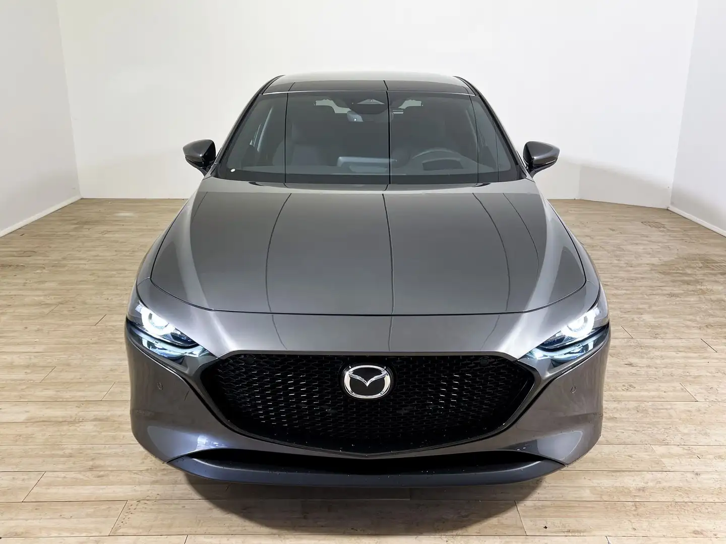 Mazda 3 e-Skyactiv-X M Hybrid 186CV 6AT Exclusive Line - 2