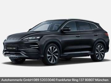 DM-i MY26 DESIGN 4WD*324PS*0,5%*BIS 4500€