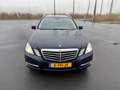 Mercedes-Benz E 300 300 BLUETEC HYBRID - AVANTGARDE - EXPORTPRIJS! Blauw - thumbnail 12