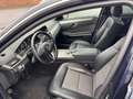 Mercedes-Benz E 300 300 BLUETEC HYBRID - AVANTGARDE - EXPORTPRIJS! Blauw - thumbnail 3