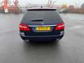 Mercedes-Benz E 300 300 BLUETEC HYBRID - AVANTGARDE - EXPORTPRIJS! Blauw - thumbnail 5