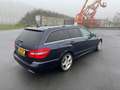 Mercedes-Benz E 300 300 BLUETEC HYBRID - AVANTGARDE - EXPORTPRIJS! Blauw - thumbnail 9