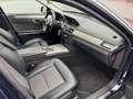 Mercedes-Benz E 300 300 BLUETEC HYBRID - AVANTGARDE - EXPORTPRIJS! Blauw - thumbnail 4