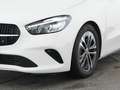 Mercedes-Benz B 200 B 200 Progressive Line Advanced/AHK/MBUX/Volldig Weiß - thumbnail 2