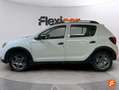 Dacia Sandero 0.9 TCE Stepway Comfort 66kW Blanco - thumbnail 3