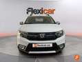 Dacia Sandero 0.9 TCE Stepway Comfort 66kW Blanco - thumbnail 2