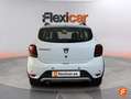 Dacia Sandero 0.9 TCE Stepway Comfort 66kW Blanco - thumbnail 4