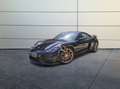 Porsche Boxster Cayman GT4 Black - thumbnail 1