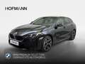 BMW 120 M Sport Schwarz - thumbnail 1