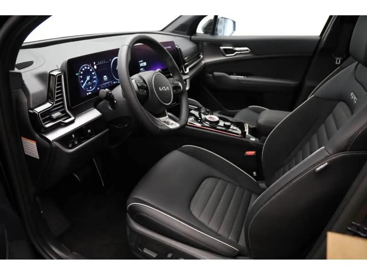 Kia Sportage 2026