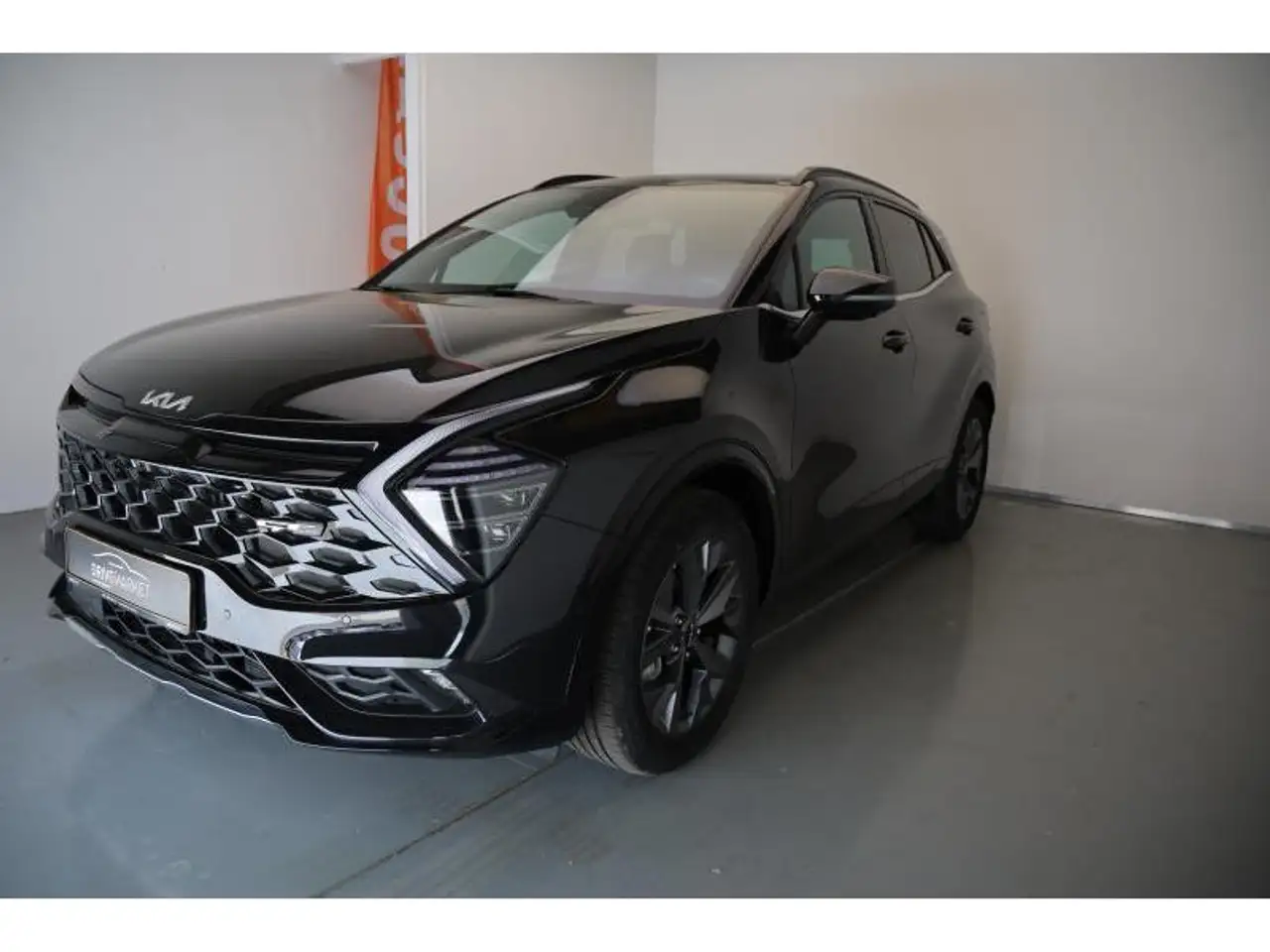 Kia Sportage 2026