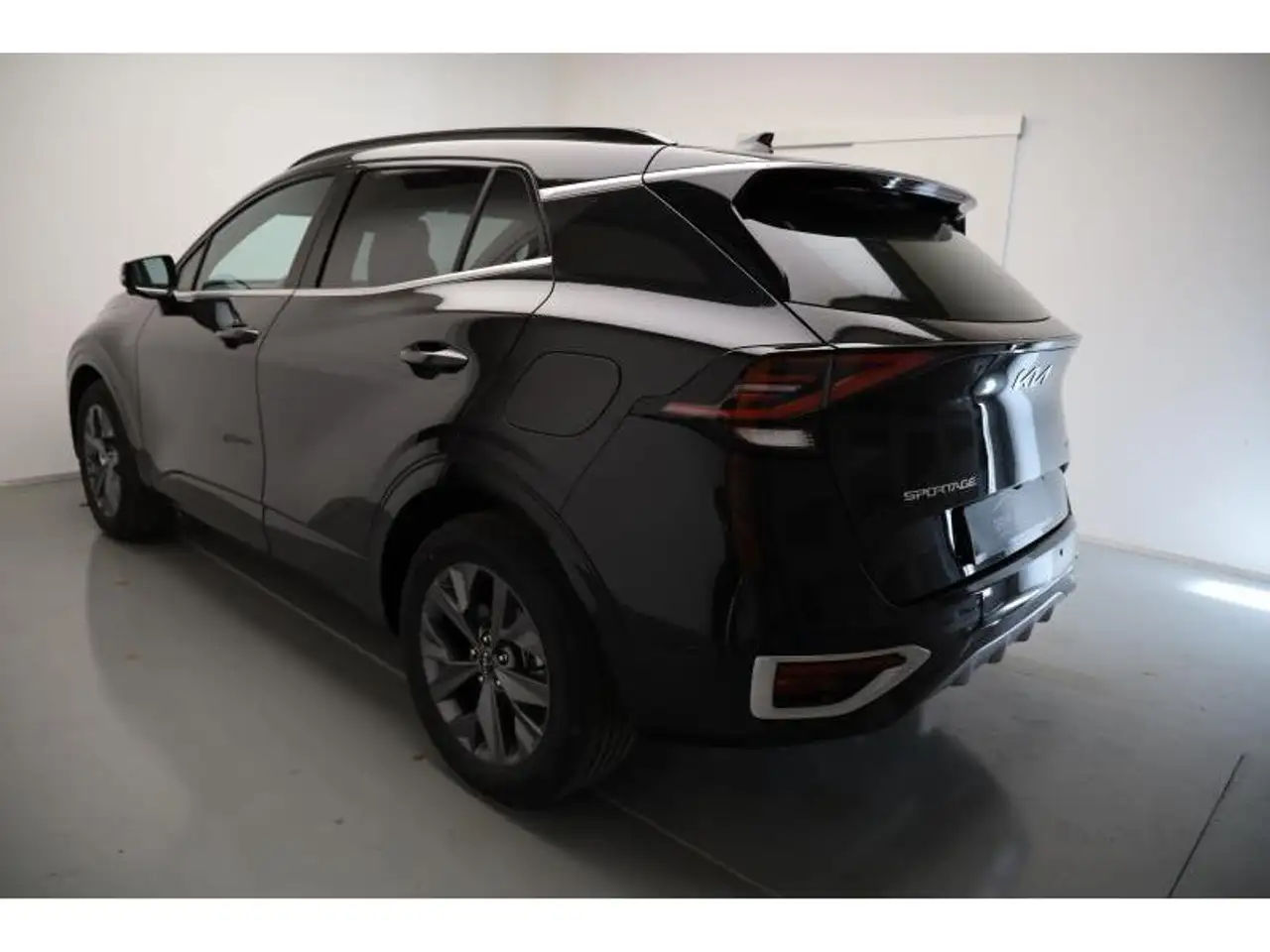 Kia Sportage 2026