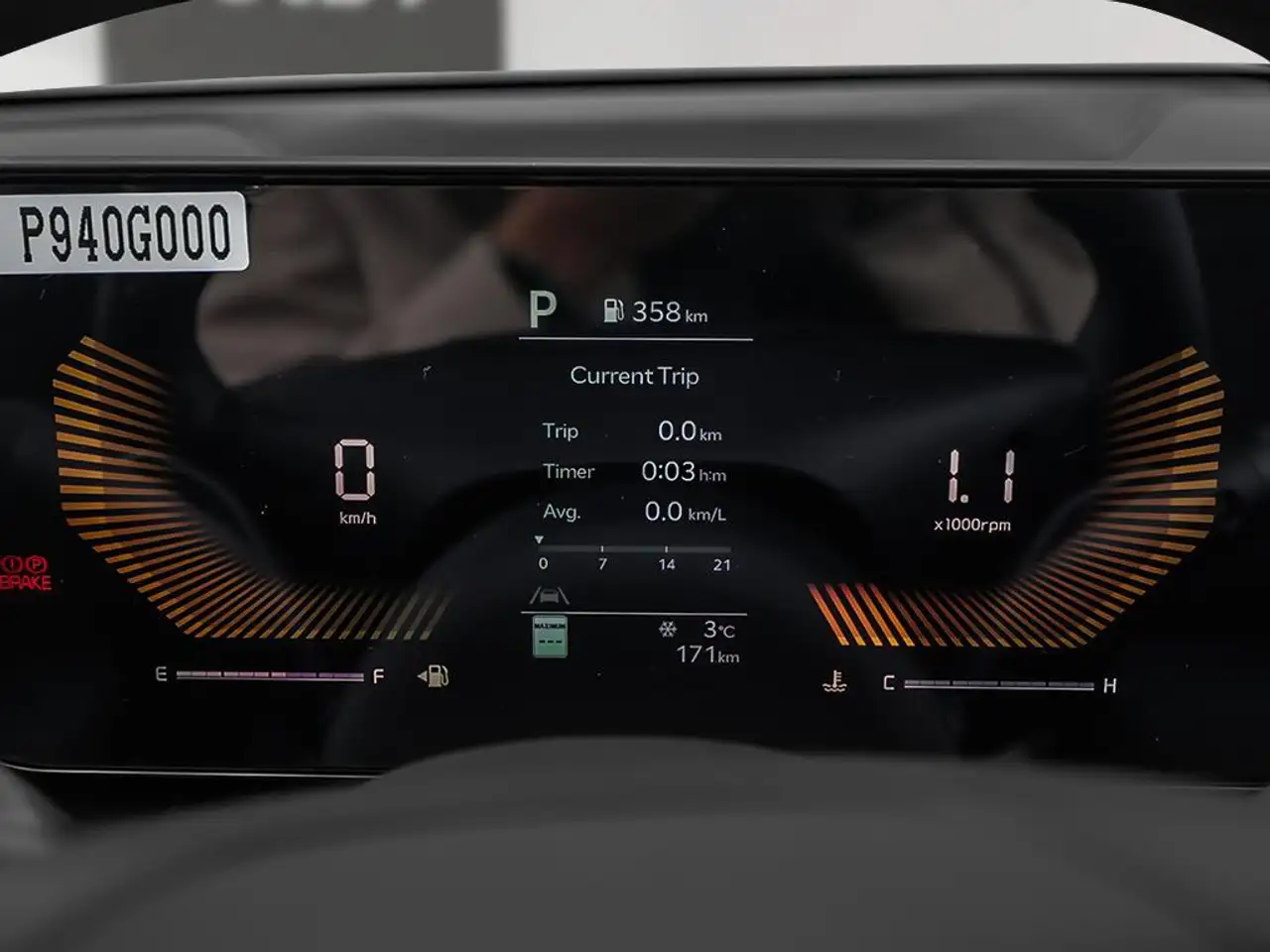 Kia K4 снимка Kia K4