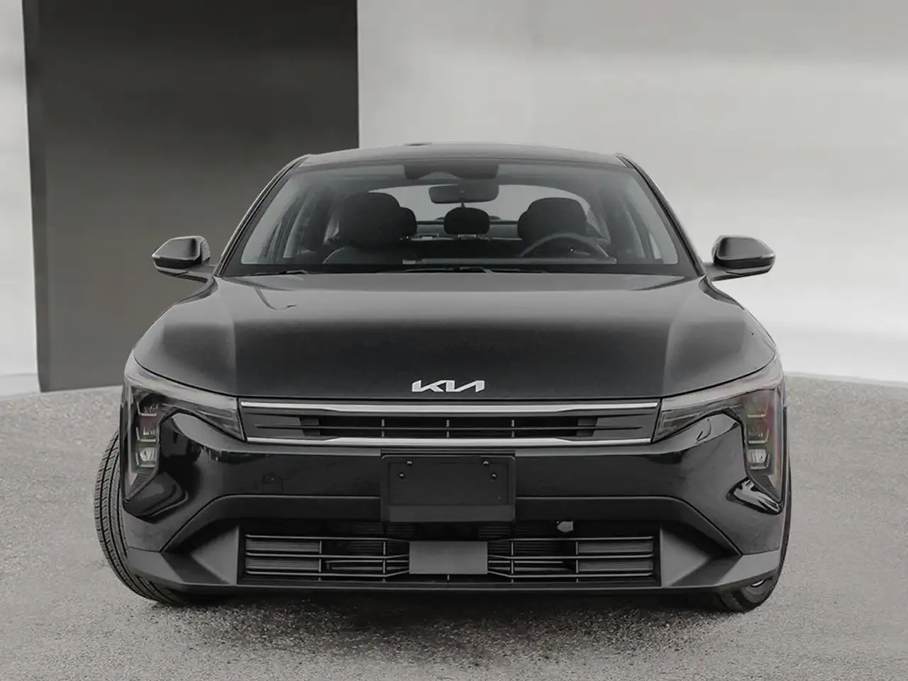 Kia K4 снимка Kia K4