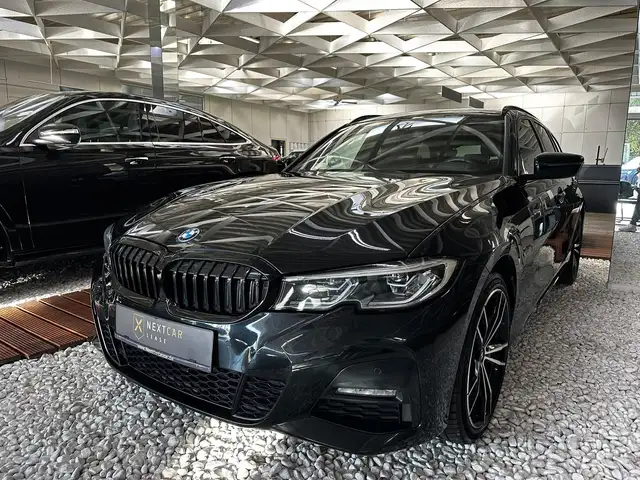 Bmw Other 330e xDrive M Sport Laser HUD ParkAssistant