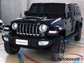 Jeep Gladiator 3.0 DIESEL V6 OVERLAND AUTOMATICA 4X4 Zwart - thumbnail 19