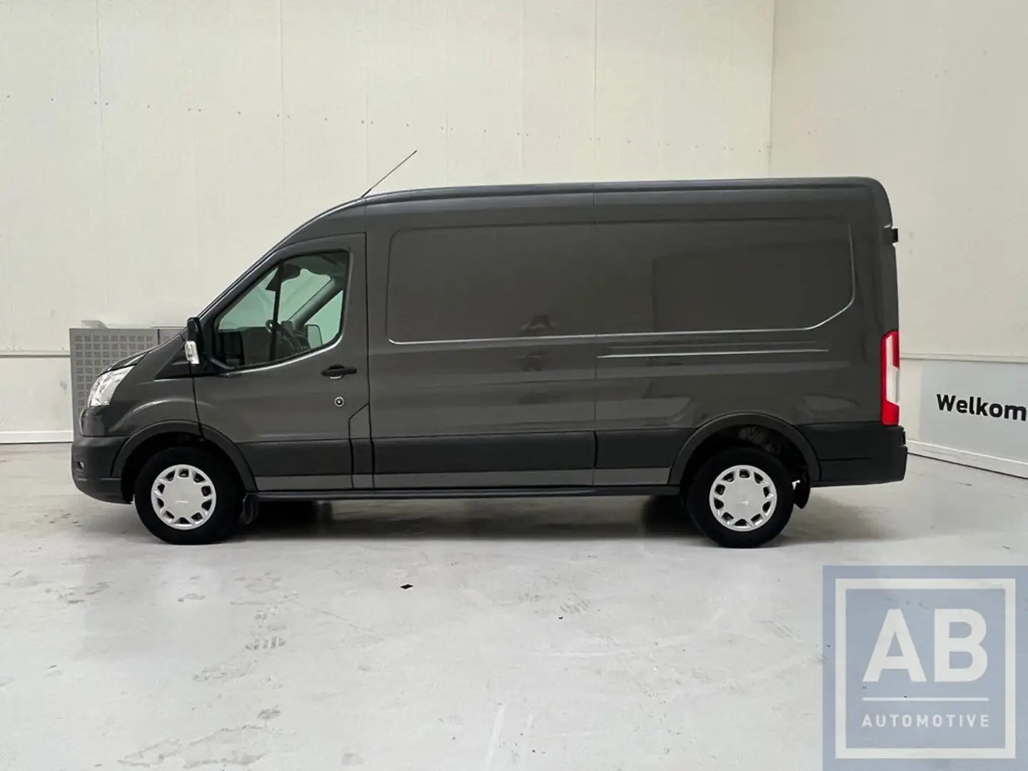 Ford Transit  * Transit / 350L / 16000 €HTVA /  L3H2 / - 2