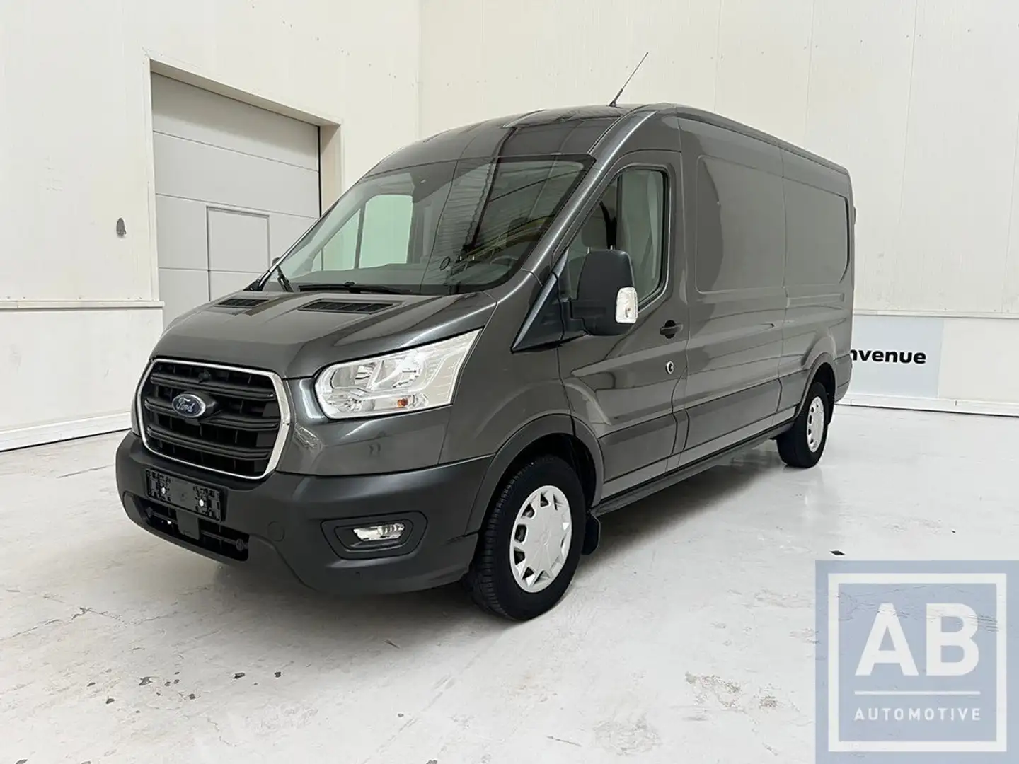 Ford Transit  * Transit / 350L / 16000 €HTVA /  L3H2 / - 1