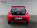 Toyota Aygo 1.0 x-wave +Allwetter+Faltdach+Heckkamera! Rot - thumbnail 5