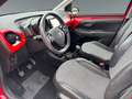 Toyota Aygo 1.0 x-wave +Allwetter+Faltdach+Heckkamera! Rot - thumbnail 10