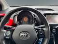 Toyota Aygo 1.0 x-wave +Allwetter+Faltdach+Heckkamera! Rot - thumbnail 13
