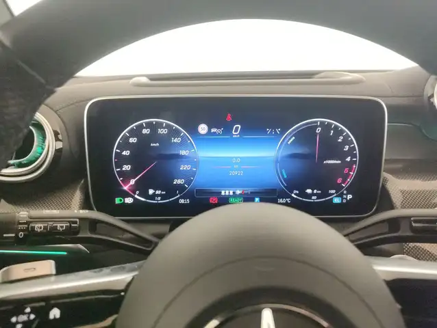 Mercedes-Benz 300 view 15