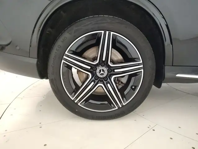 Mercedes-Benz 300 view 14