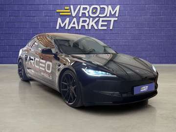 Grande Autonomie AWD DUAL MOTOR 1ere MAIN-ÉTAT IRRÉPROCHABLE-AUTOPILOT-SIEGES CHAUFFANTS VENTILÉS AV/AR