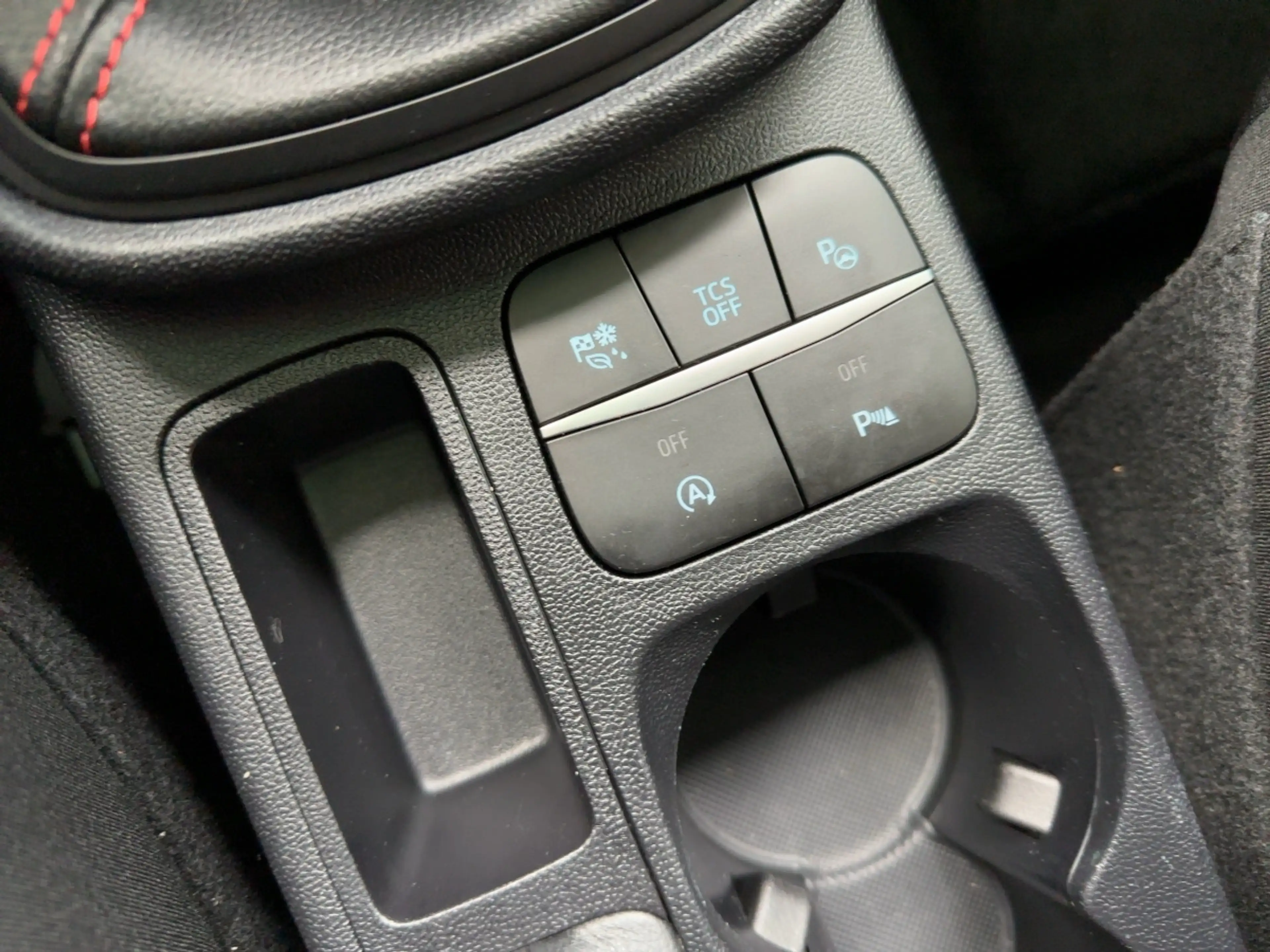 Ford Fiesta ST-Line Allwetter+Kamera+Winterpaket — photo 14