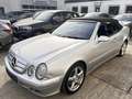 Mercedes-Benz CLK 230 Kompressor Silber - thumbnail 8