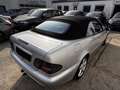 Mercedes-Benz CLK 230 Kompressor Silber - thumbnail 3