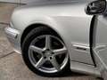 Mercedes-Benz CLK 230 Kompressor Silber - thumbnail 9