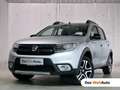 Dacia Sandero II Celebration Grau - thumbnail 1