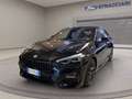 BMW 218 i Gran Coupe Msport 136cv auto Zwart - thumbnail 1