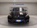BMW 218 i Gran Coupe Msport 136cv auto Zwart - thumbnail 2