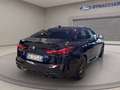 BMW 218 i Gran Coupe Msport 136cv auto Zwart - thumbnail 3