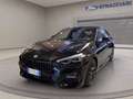 BMW 218 i Gran Coupe Msport 136cv auto Zwart - thumbnail 1