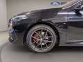 BMW 218 i Gran Coupe Msport 136cv auto Zwart - thumbnail 7
