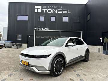 Project 45 AWD 73kWh / SolarRoof / Bose / Camera /