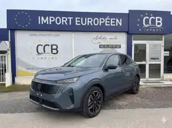 Peugeot 3008 HYBRID 145 E-DCS6 GT EXCLUSIVE