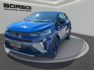 Full Hybrid E-Tech 160 CV Esprit Alpine