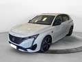 Peugeot 308 Hybrid 180 e-EAT8 Allure Weiß - thumbnail 1