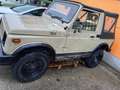 Suzuki SJ 410 Cabrio 1.0 De Luxe Grau - thumbnail 1