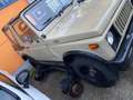 Suzuki SJ 410 Cabrio 1.0 De Luxe Grey - thumbnail 7